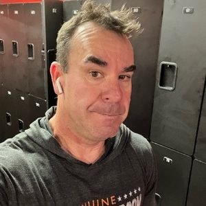 Meet your Posher, Brian